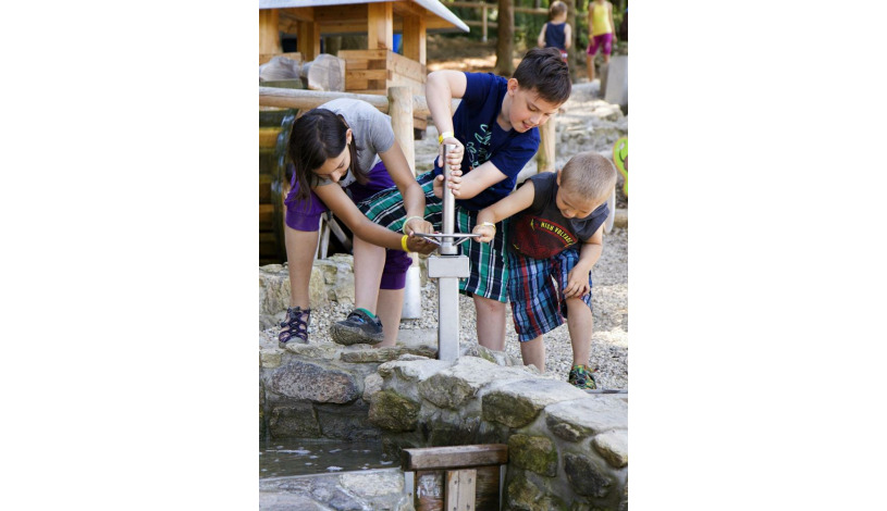 Wellness hotel Vista Dolní Morava